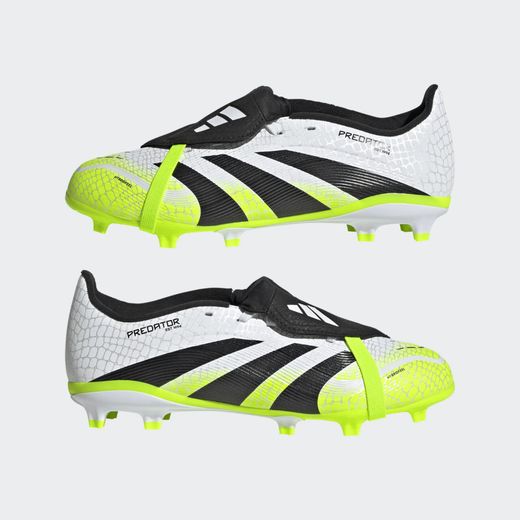 Adidas Predator League Ft J football boot