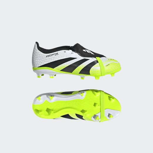 Adidas Predator League Ft J football boot
