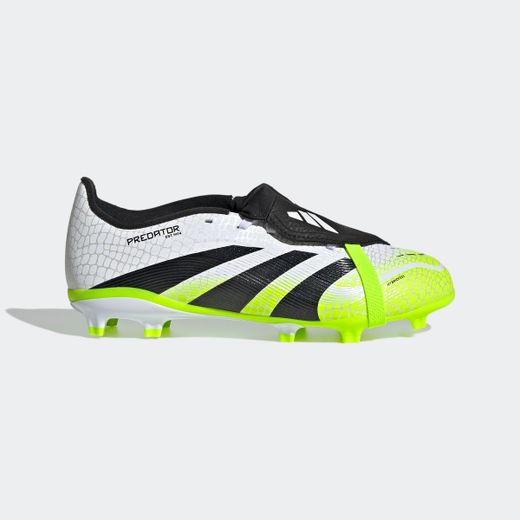Adidas Predator League Ft J football boot