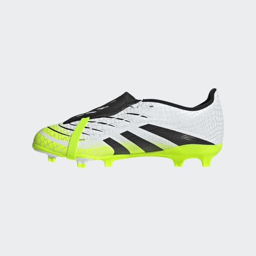 Adidas Predator League Ft J football boot