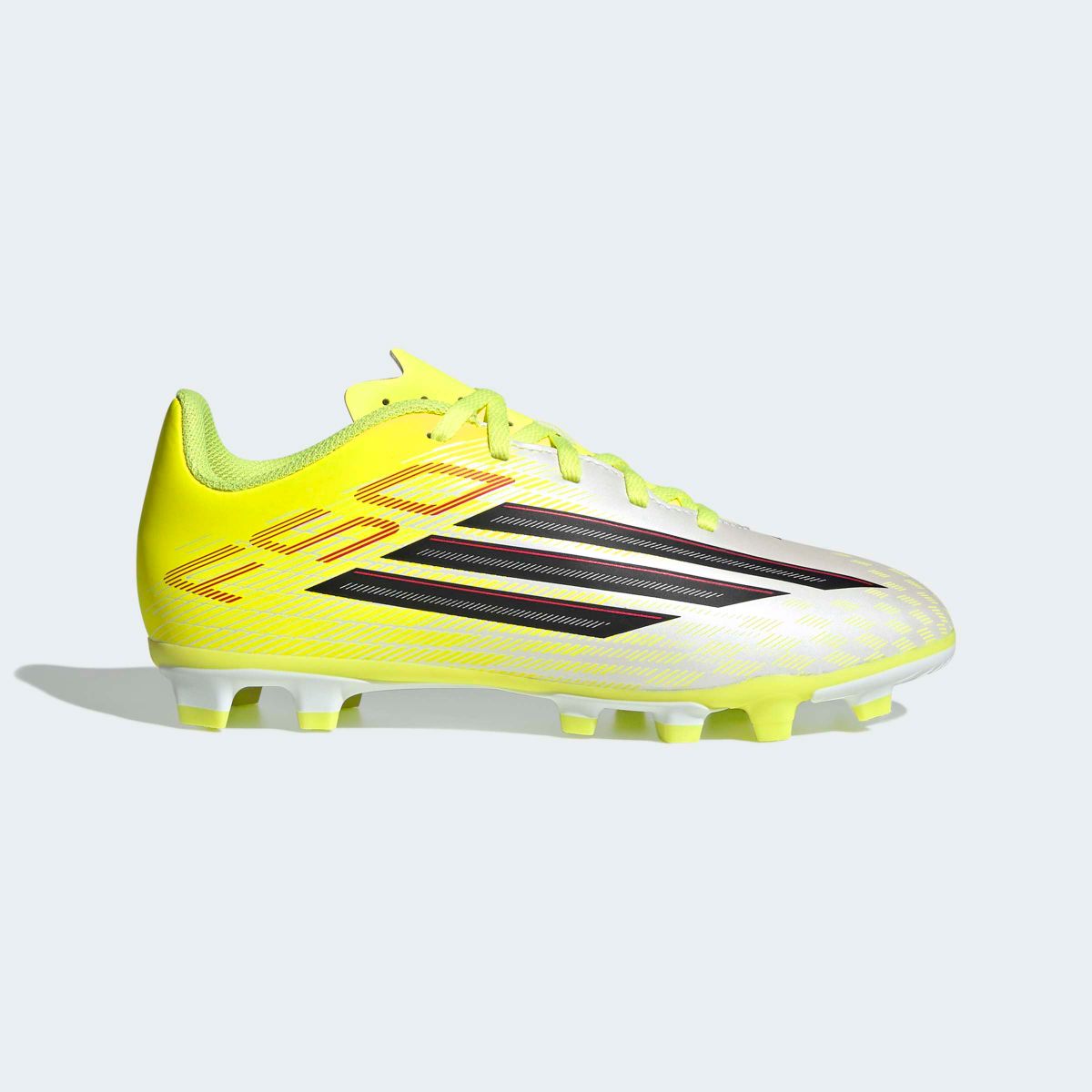 Bota de fútbol F50 Club JR 33