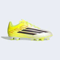 Bota de fútbol F50 Club JR