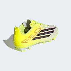 Bota de fútbol F50 Club JR