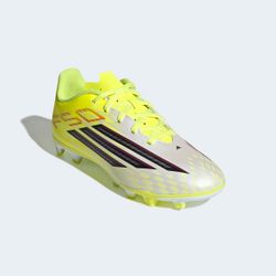 Bota de fútbol F50 Club JR