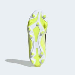 Bota de fútbol F50 Club JR