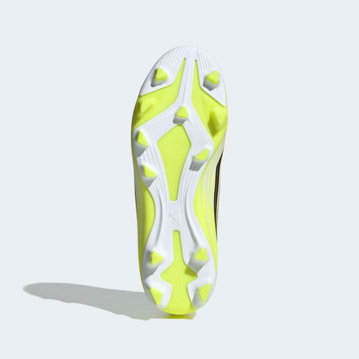 Bota de fútbol F50 Club JR