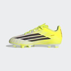 Bota de fútbol F50 Club JR