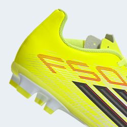Bota de fútbol F50 Club JR