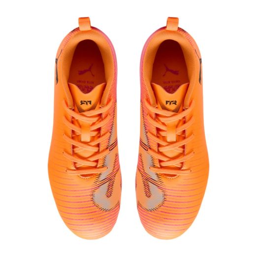 Botas de fútbol Puma Future 8 Play Mg Jr