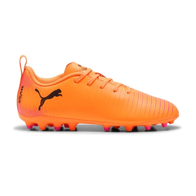 Botas de fútbol Puma Future 8 Play Mg Jr 28