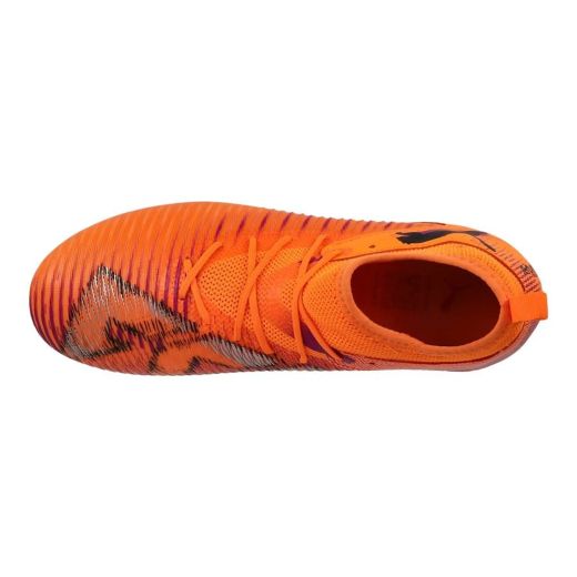 Bota de fútbol Puma Future 8 Match Mg Jr