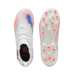Bota de fútbol Puma Future 8 Match Mg Jr