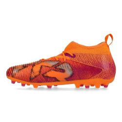 Bota de fútbol Puma Future 8 Match Mg Jr