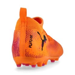 Bota de fútbol Puma Future 8 Match Mg Jr
