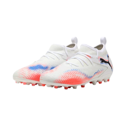 Bota de fútbol Puma Future 8 Match Mg Jr