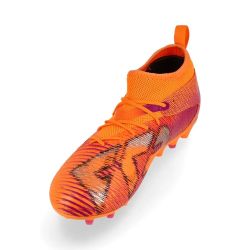 Bota de fútbol Puma Future 8 Match Mg Jr