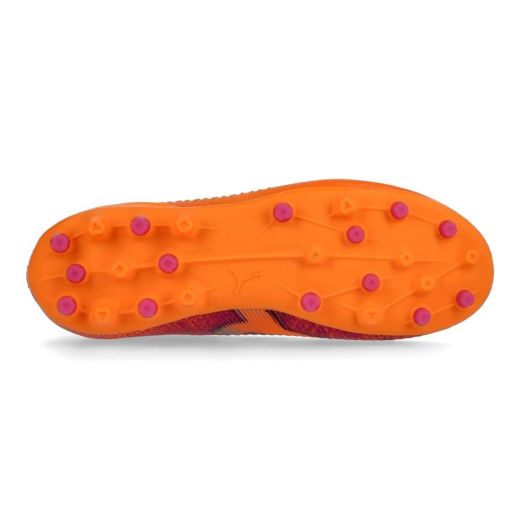 Bota de fútbol Puma Future 8 Match Mg Jr