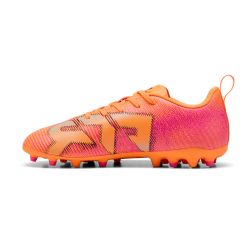 Botas de fútbol Puma Future 8 Play Mg Jr