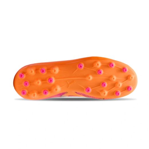 Botas de fútbol Puma Future 8 Play Mg Jr