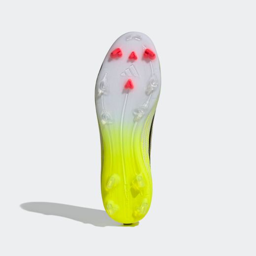 Bota de fútbol Adidas sin cordones F50 LEAGUE LL FG/MG