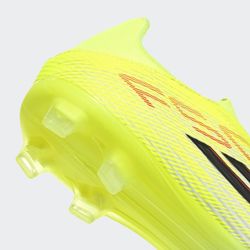 Bota de fútbol Adidas sin cordones F50 LEAGUE LL FG/MG
