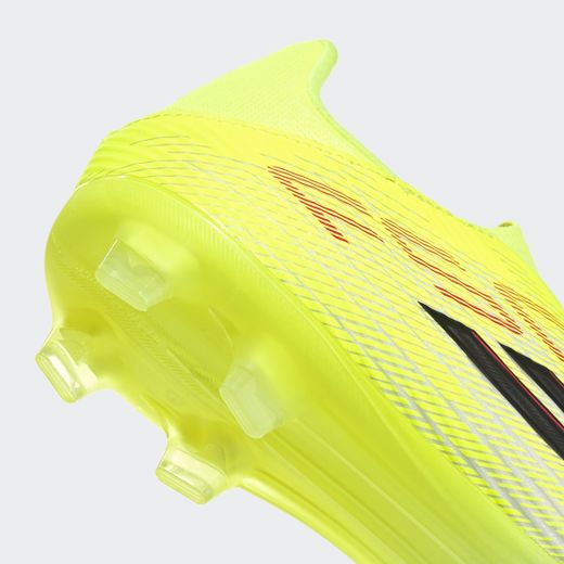 Bota de fútbol Adidas sin cordones F50 LEAGUE LL FG/MG