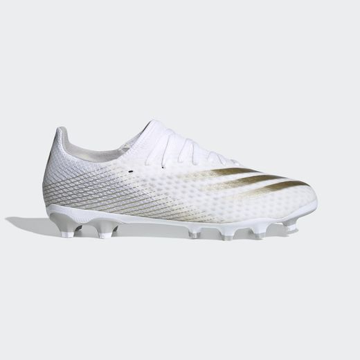 X Ghosted.3 chaussure de football multisurface Adidas