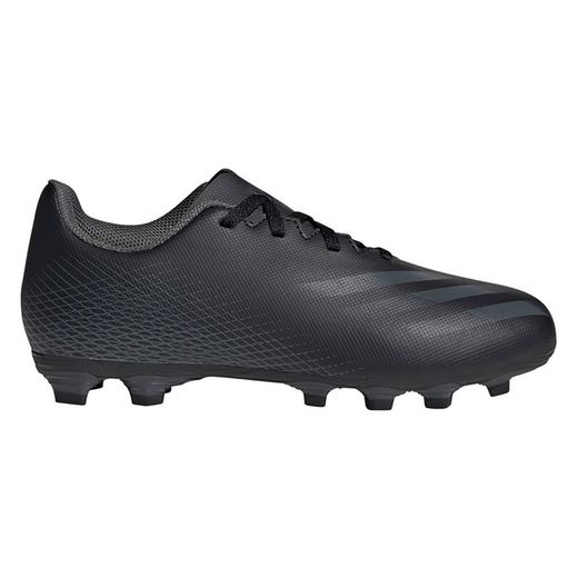 Bota de fútbol adidas  x ghosted.4 versátil junior