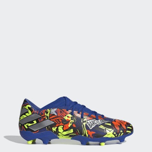 Bota fútbol adidas nemeziz messi 19.3 fg adidas
