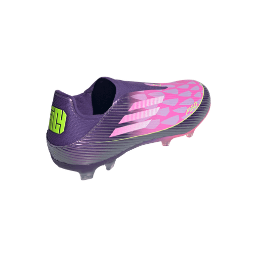 Botas Adidas F50 League LL Fg/Mg Lamine Jr
