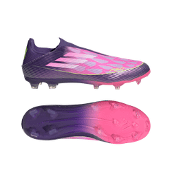 Botas Adidas F50 League LL Fg/Mg Lamine Jr