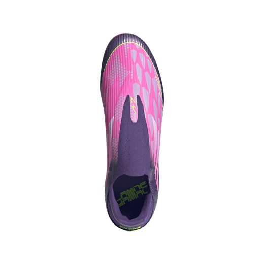 Botas Adidas F50 League LL Fg/Mg Lamine Jr