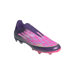 Botas Adidas F50 League LL Fg/Mg Lamine Jr