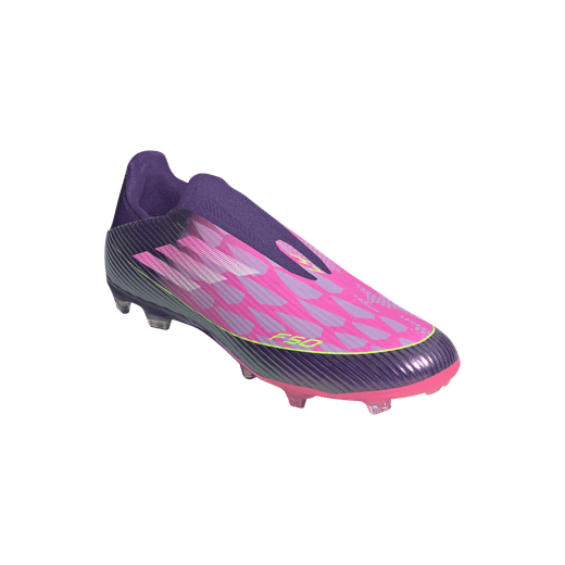 Botas Adidas F50 League LL Fg/Mg Lamine Jr