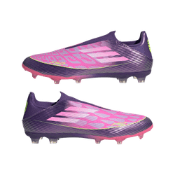 Botas Adidas F50 League LL Fg/Mg Lamine Jr