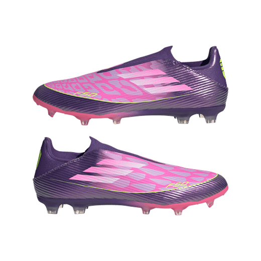 Botas Adidas F50 League LL Fg/Mg Lamine Jr