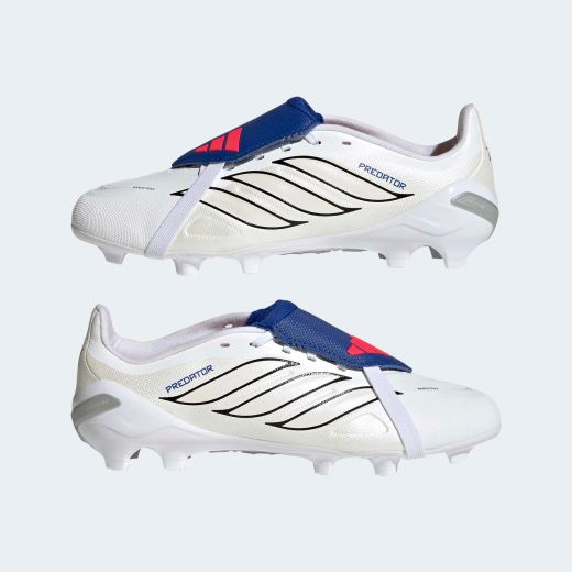 Botas Adidas Predator League FT Fg Junior