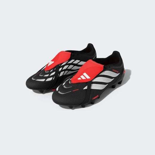 Botas de Fúlbol Adidas Predator League Ft Ag