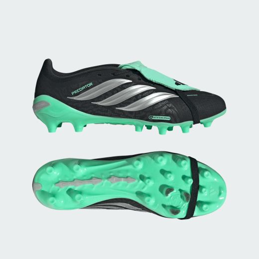 Botas de Fúlbol Adidas Predator League Ft Ag