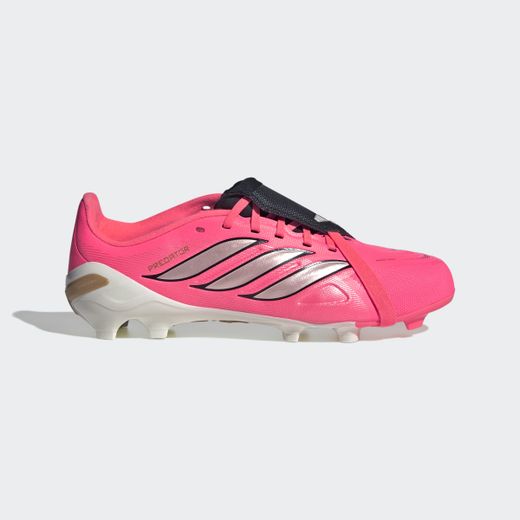 Botas de Fúlbol Adidas Predator League Ft Fg j Mundial 2026
