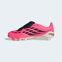 Botas de Fúlbol Adidas Predator League Ft Fg j Mundial 2026
