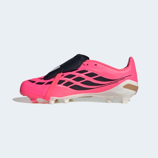 Botas de Fúlbol Adidas Predator League Ft Fg j Mundial 2026