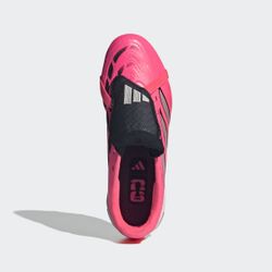 Botas de Fúlbol Adidas Predator League Ft Fg j Mundial 2026