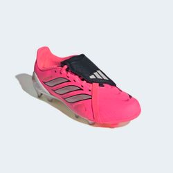 Botas de Fúlbol Adidas Predator League Ft Fg j Mundial 2026