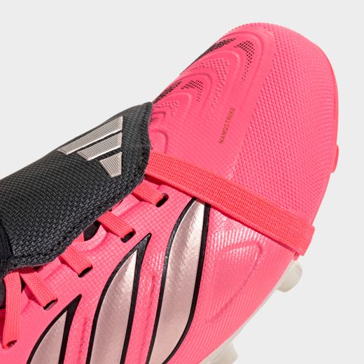 Botas de Fúlbol Adidas Predator League Ft Fg j Mundial 2026