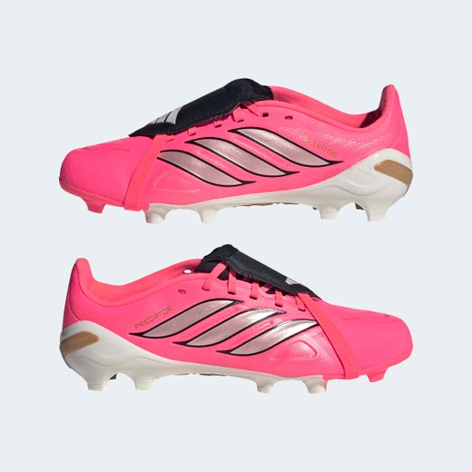 Botas de Fúlbol Adidas Predator League Ft Fg j Mundial 2026