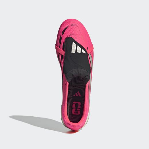 Botas de Fúlbol Adidas Predator League Ft Fg