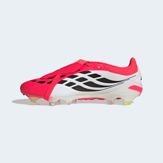 Botas de Fúlbol Adidas Predator Pro Ft Fg