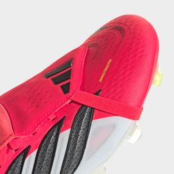 Botas de Fúlbol Adidas Predator Pro Ft Fg
