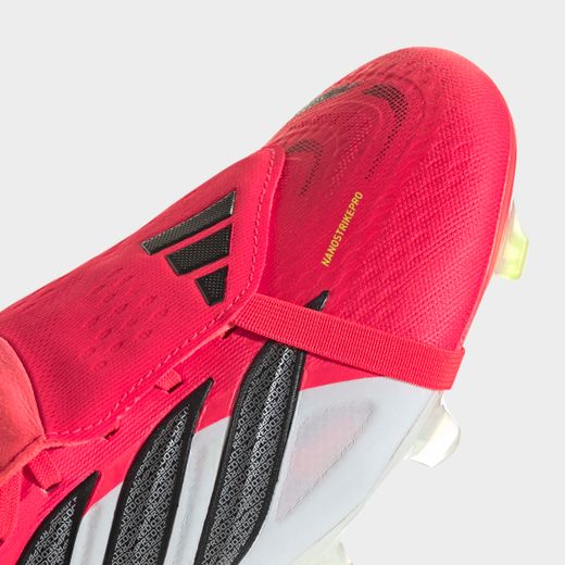 Botas de Fúlbol Adidas Predator Pro Ft Fg